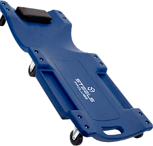 ST10376 Esteira (carrinho) para mecânico