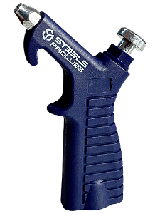 ST10367 Bicos de limpeza com botão 1/4" (F)