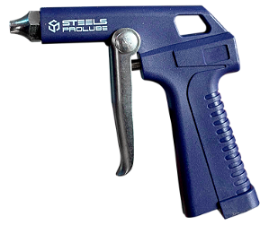 ST10368 Bico de limpeza com gatilho 1/4" (F)