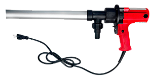 ST10397-220 Bomba transferencia 220V para tambor com regulador de fluxo