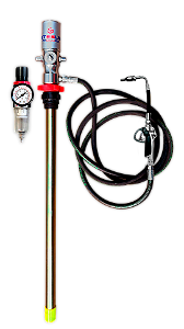 ST10452-KIT Kit propulsora de óleo 200 L