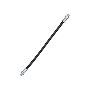 ST10398-50 Extensão flexível para graxa 50cm