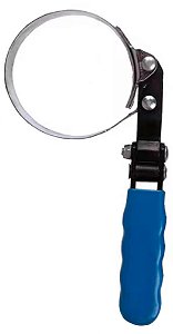 ST10431-PP Saca filtro tipo cinta PP