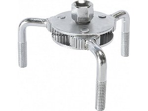 ST10436-GR Saca filtro com 3 garras