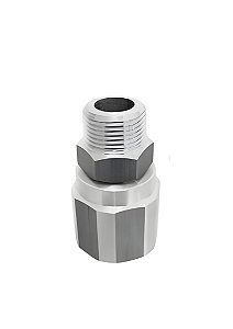 ST10424-F34 Conexão reutilizável fixa 3/4"