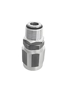 ST10421-G1 Conexão reutilizável giratória 3/4"