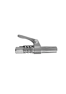 ST10409-18N Acoplador hidráulico profissional (prendedor simples)