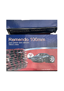 ST10400-100 Refil 100mm x 6mm