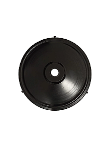 ST10417 Tampa para tambor de 200kg de graxa