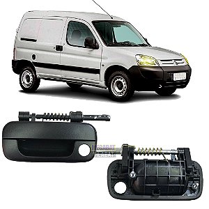 MACANETA EXTERNA S/MIOLO BERLINGO 1998A2007 616206