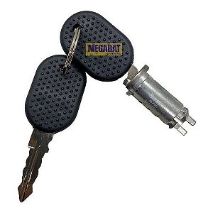 Cilindro De Ignição Ducato 1998 2005 Peugeot Boxer 1998 2002 71040