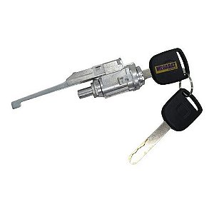 Cilindro Ignição Honda City G I | City G II Com Chaves 613027