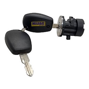 Cilindro De Ignição Renault Duster Logan Oroch Sandero 611457