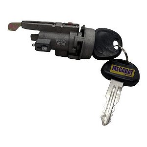 Cilindro De Ignição Hyundai Hr Com Chaves 15426