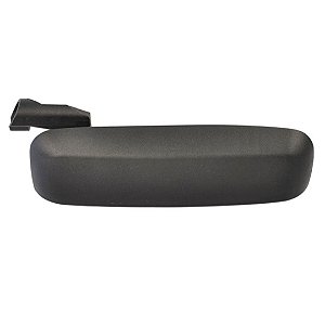 Macaneta Externa Porta Dianteira/traseira Direita Sem Chave Fiat Uno 70942