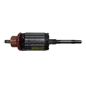 Induzido Motor Partida Marelli Tipo