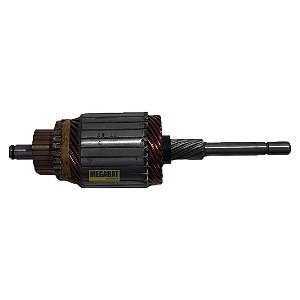 Induzido Motor Partida Bosch Gol 1300