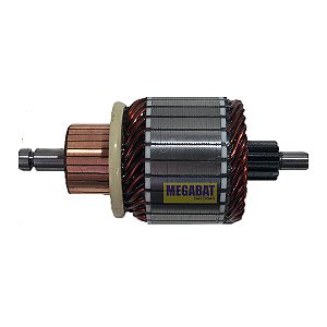 Induzido Motor Partida Bosch Audi