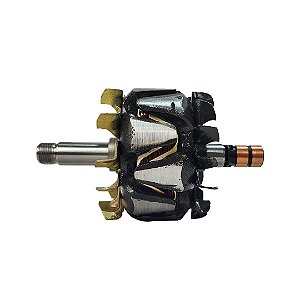 Rotor do Alternador Bosch Courier Gol Fox Santana MI 803104