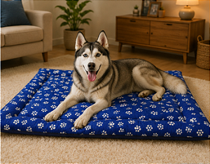 COLCHONETE PET GIGANTE 100x140 CM