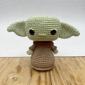 Yoda Funko