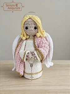 Anjinha Rosa