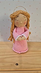 Anjinha Rosa