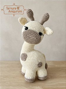 Girafa Gina