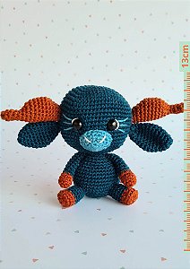 Búfala Carequinha