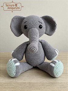 Elefante Nuno
