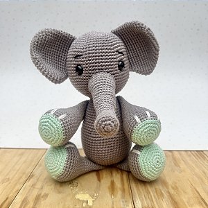 Elefante Nuno