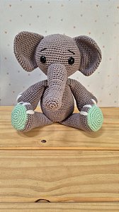 Elefante Nuno