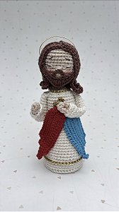 Jesus Misericordioso