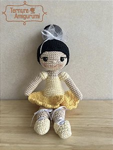 Bailarina Eloah