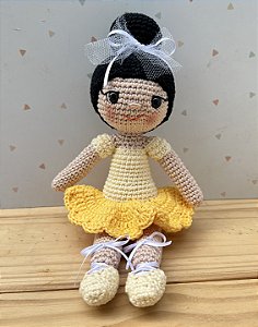 Bailarina Eloah