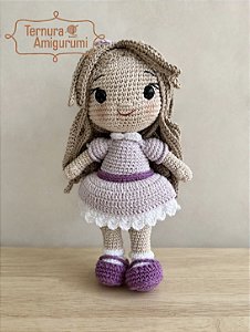 Boneca Sophia