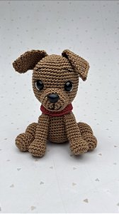 Cachorrinho Caramelo