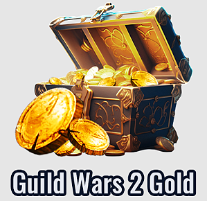 100 Gold - Guild Wars 2 - CONSULTAR PREÇO DISCORD