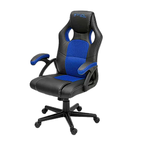 Cadeira Gamer Bright 601 Azul