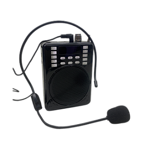 Caixa de Som Wireless Speaker KTX-1601