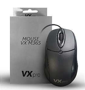 Mouse USB Office VX PRO VX M365