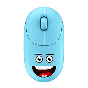 Mouse Fun Blue KMS002 BRIGHT