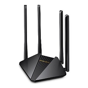 Roteador Wireless 4-Ant AC1200 5GHz Mercusys MR30G