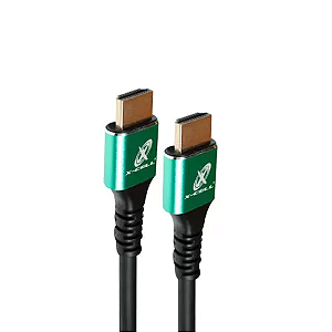 Cabo HDMI 1,5M 2.1 8K High Speed X-CELL XC-8K1