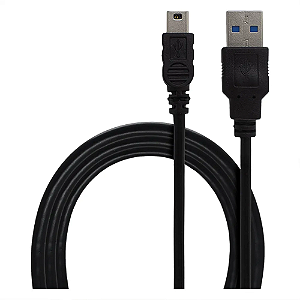 Cabo de Dados USB / MINI USB XC-CAB3 X-CELL