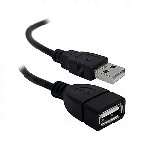Cabo Extensor USB 3M X-CELL XC-MF-A XC-M/F-A