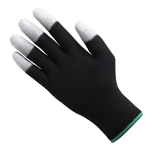 Luva Anti Estática Top Fit Glove ESD XC-LV-01