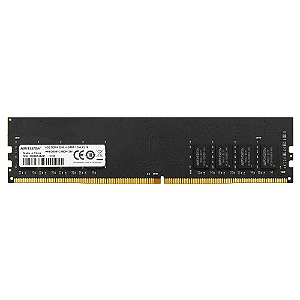 Memória 16GB DDR4 3200MHZ HKED461CAB2F1ZB1 HIKVISION