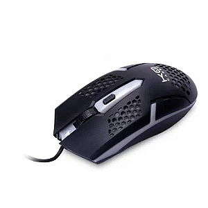 Mouse Gamer Standard Color Gradiente MBTech GB54471