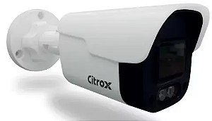 Camera Bullet Citrox PPA 1080P JETCOLOR 1/3 2.8MM 2.0MP
